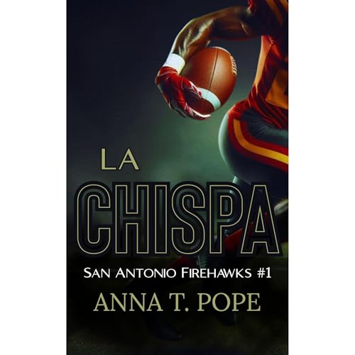 La Chispa (The Spark; Spanish Translation)