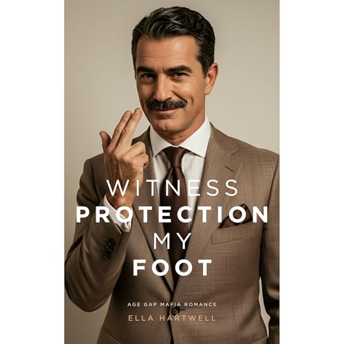 Witness Protection, My Foot