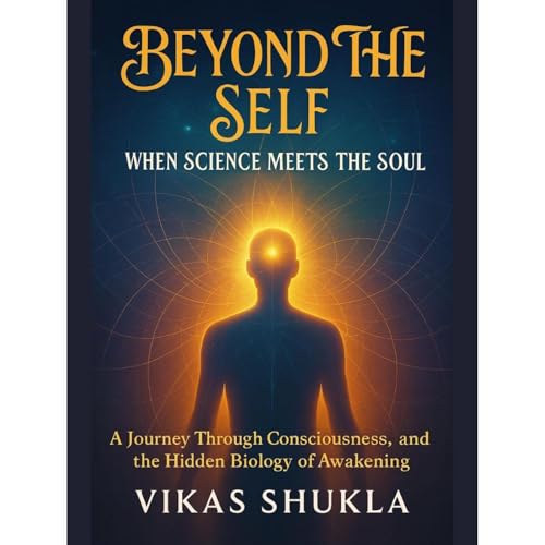 Beyond the Self: When Science Meets the Soul
