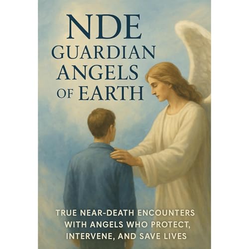 NDE: Guardian Angels of Earth