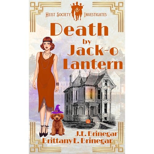 Death by Jack-o’-Lantern