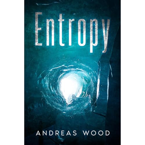 Entropy by Andreas Wood