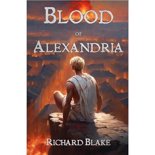 The Blood of Alexandria