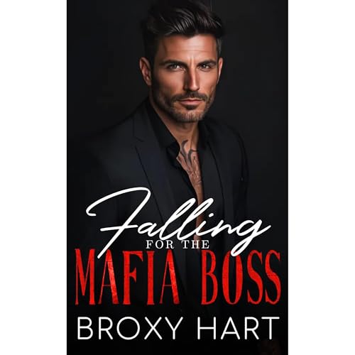 Falling for the Mafia Boss
