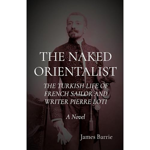 The Naked Orientalist