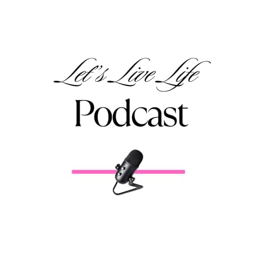 Let's Live Life by Agatha Van Schalkwyk