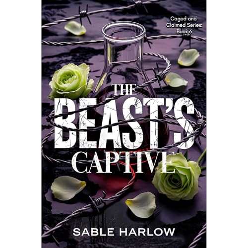The Beast's Captive
