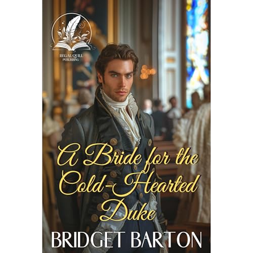 A Bride for the Cold-Hearted Duke
