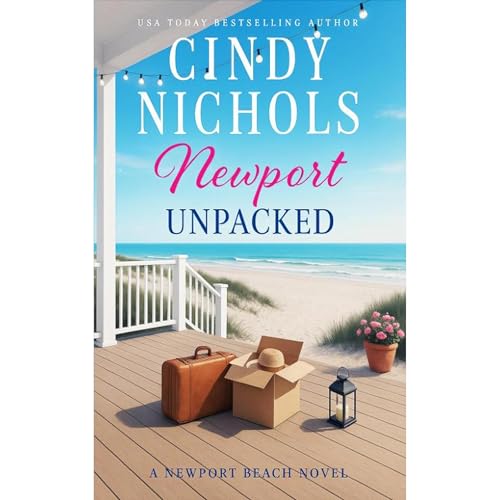 Newport Unpacked by Cindy Nichols