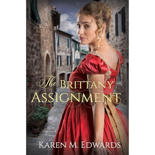 The Brittany Assignment