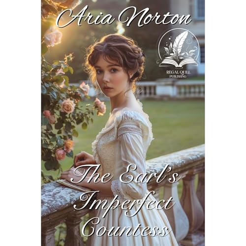 The Earl’s Imperfect Countess