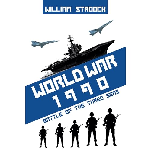 World War 1990: Battle of the Three Seas