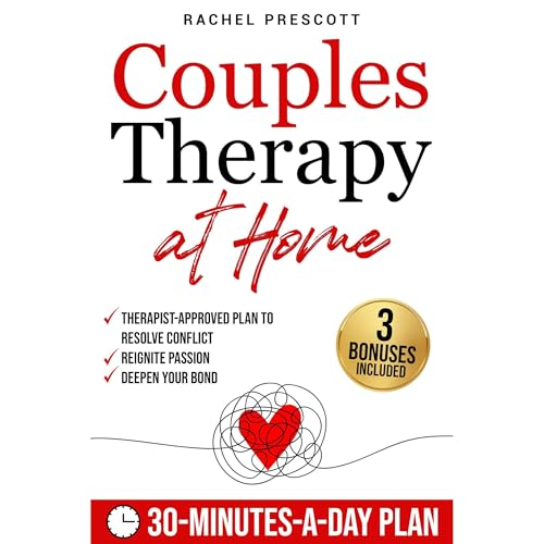 Couples Therapy at Home