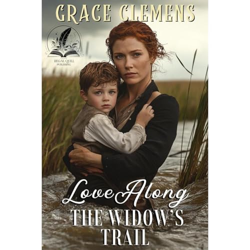 Love Along the Widow’s Trail