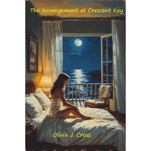 The Arrangement at Crescent Key