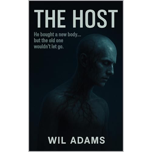 Hosts by Wil Adams