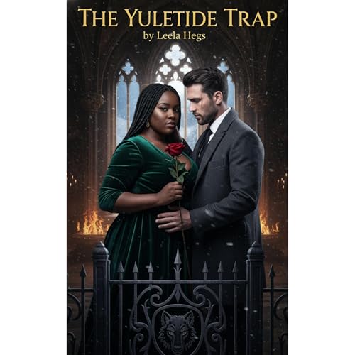 The Yuletide Trap by Leela Hegs