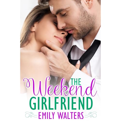 The Weekend Girlfriend