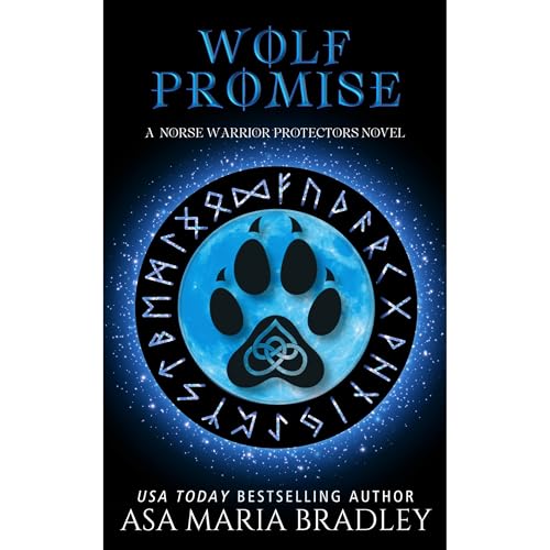 Wolf Promise