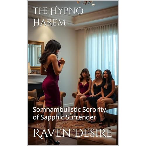 The Hypno Harem