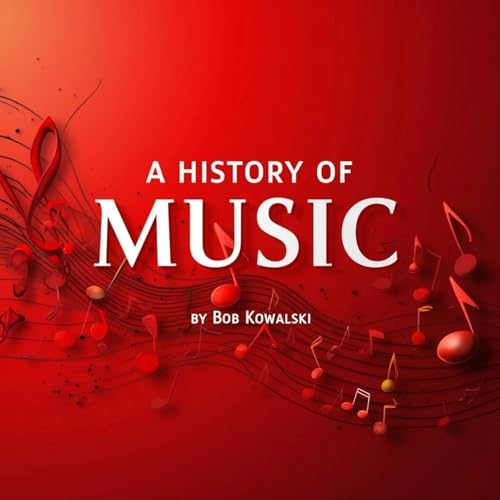 A History of Music