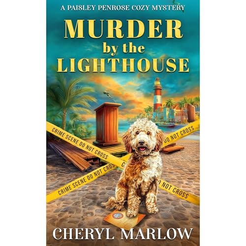 Murder by the Lighthouse