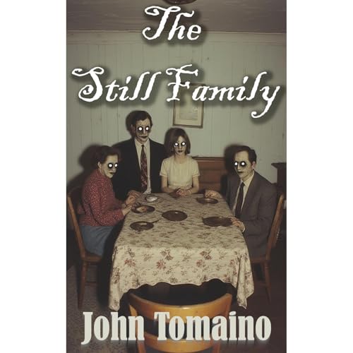 The Still Family by John Tomaino