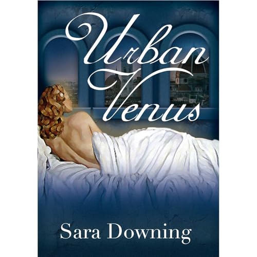 Urban Venus by Sara Downing