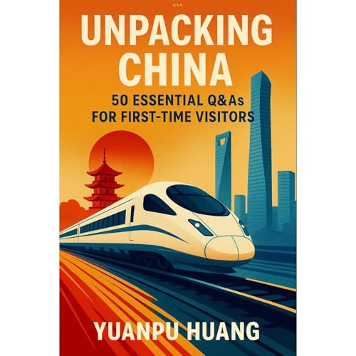 Unpacking China