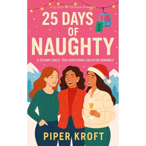 25 Days of Naughty