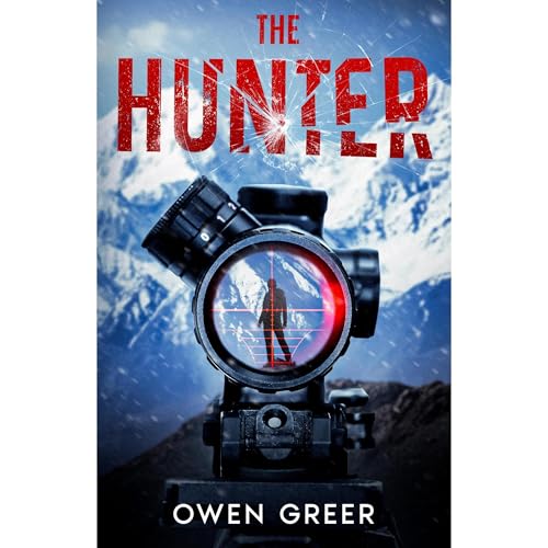 The Hunter by Owen Greer