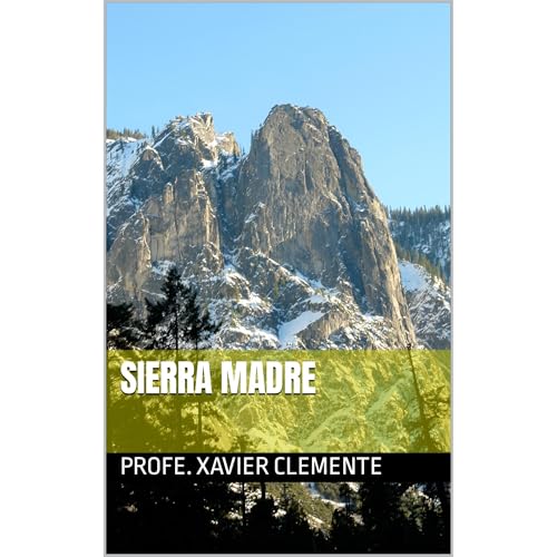 Sierra Madre