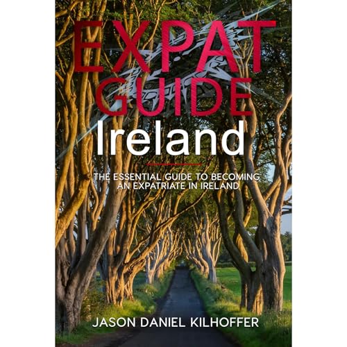 Expat Guide: Ireland