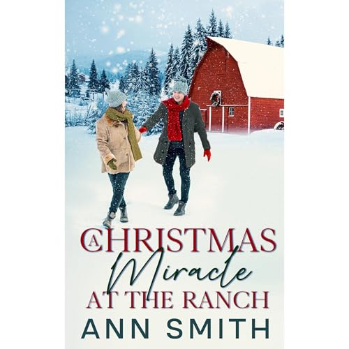 A Christmas Miracle at the Ranch