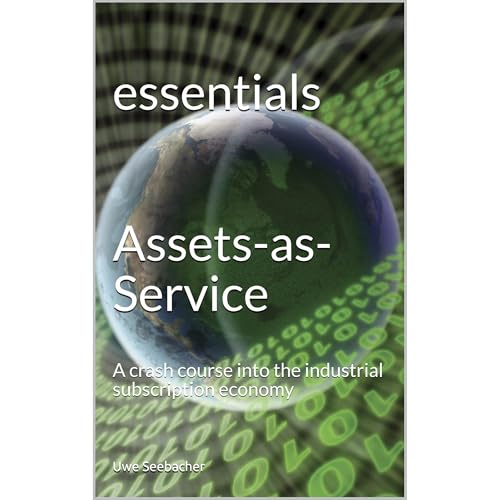 essentials Assets-as-Service