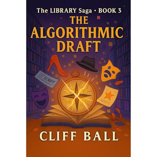 The Algorithmic Draft by Cliff Ball