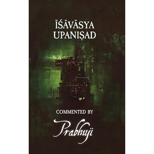 Ishavasya Upanishad