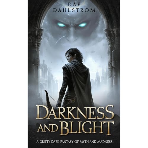 Darkness and Blight by Dap Dahlstrom