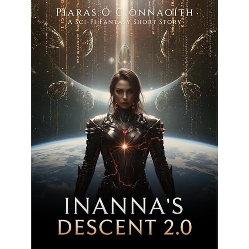 Inanna's Descent 2.0