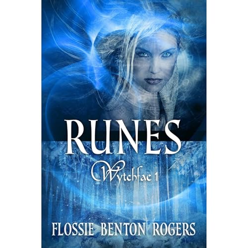 Runes by Flossie Benton Rogers