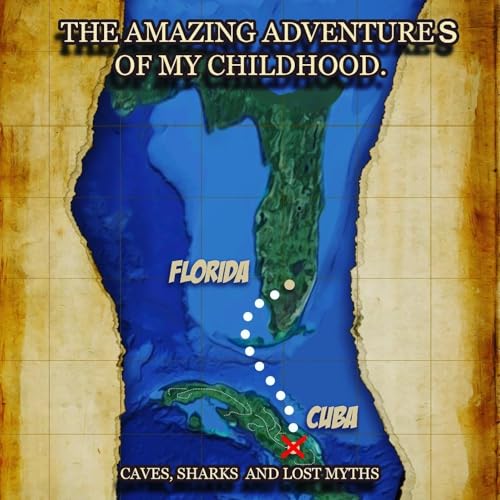 THE amazing adventures of my childhood