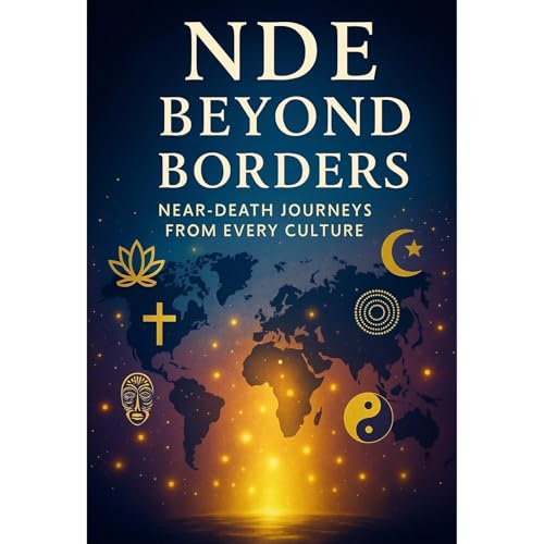 Beyond Borders: Near-Death Journeys from Every Culture
