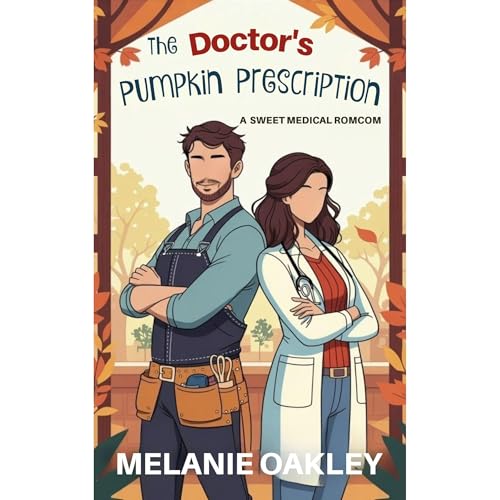 The Doctor's Pumpkin Prescription
