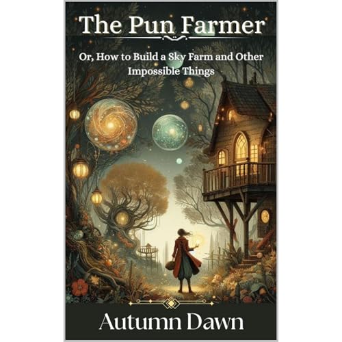 The Pun Farmer by Autumn Dawn