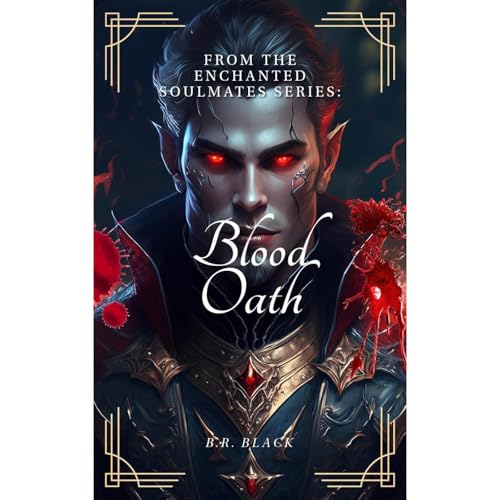 Blood Oath