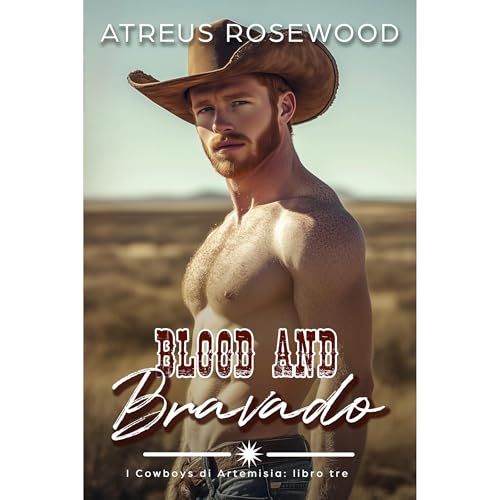 Blood and Bravado (versione italiana)