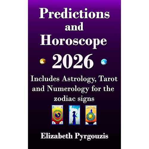 Predictions and Horoscope 2026