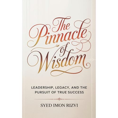 The Pinnacle of Wisdom