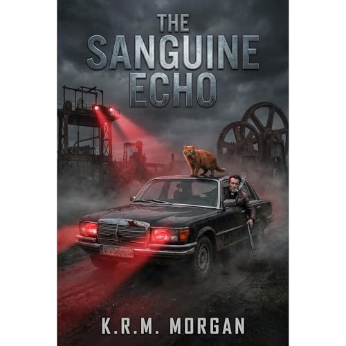 The Sanguine Echo
