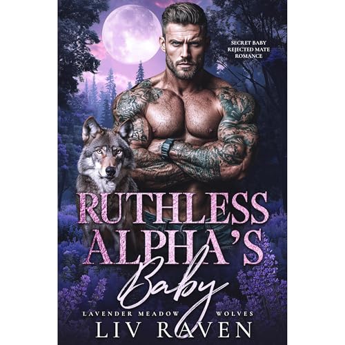 Ruthless Alpha’s Baby
